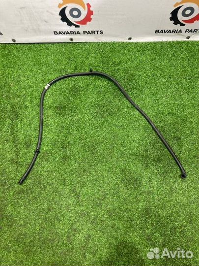 Шланг омывателя Bmw X5 E70 3.0 N52 2007