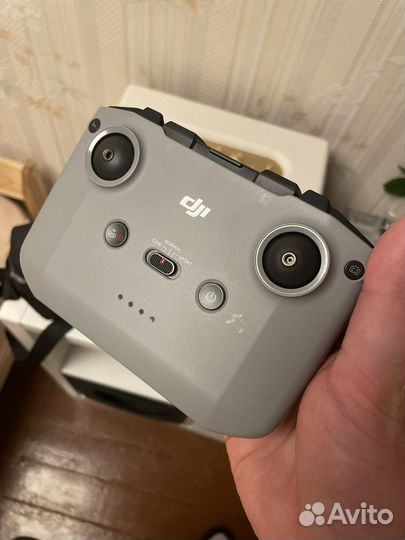 Dji mavic mini fly more combo