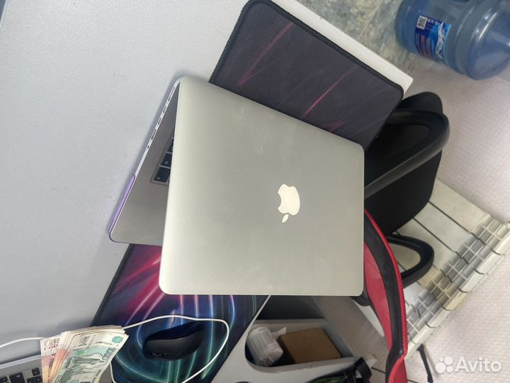 Apple MacBook Pro 2014