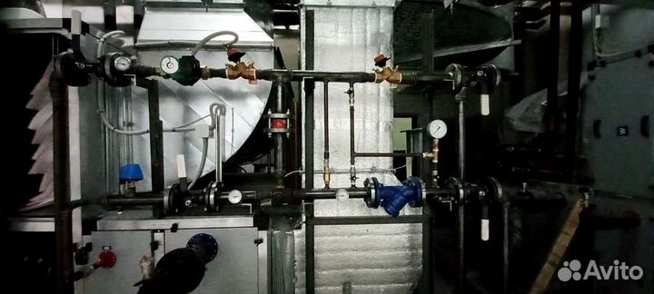 Сварщик сантехник