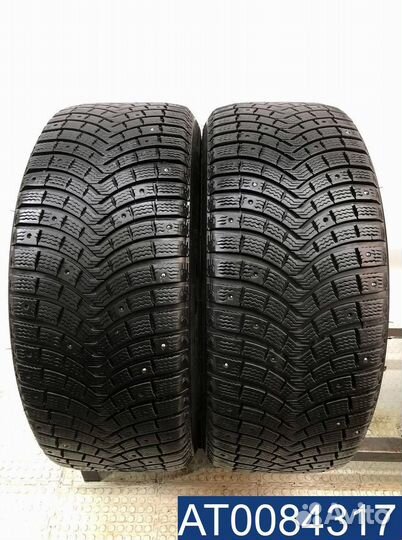 Michelin Latitude X-Ice North 2 + 255/50 R19 98V
