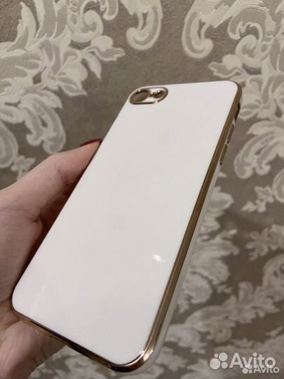 Чехол на iPhone 7, цена за все