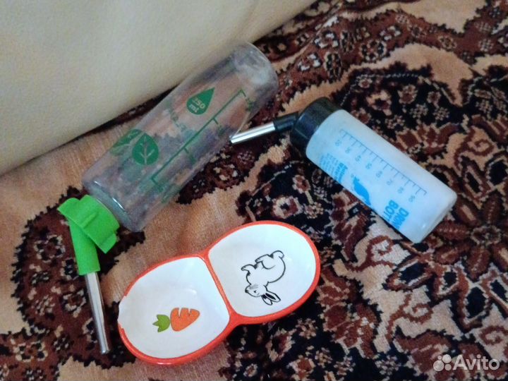 Набор для грызунов