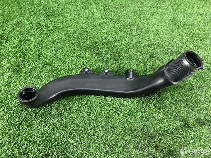 Патрубок интеркулера Bmw 3 E90 N54B30 2006