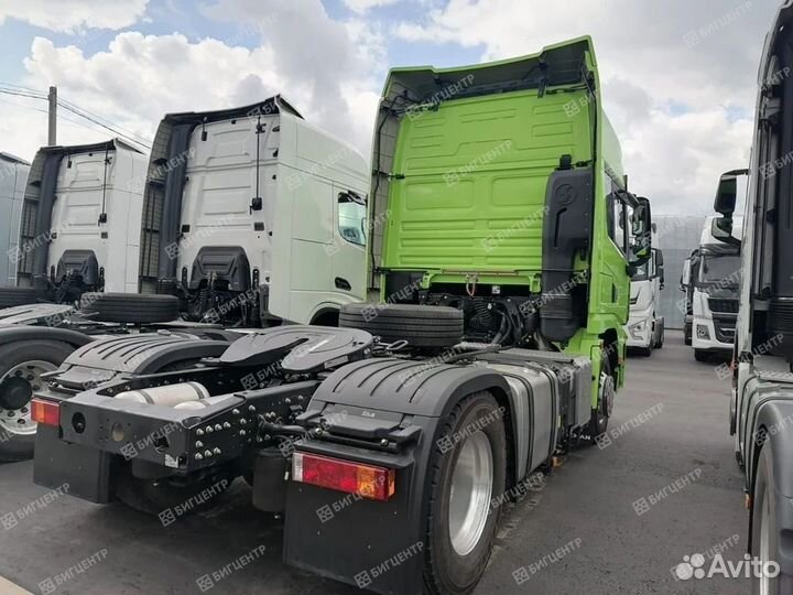 Shacman (Shaanxi) X3000, 2023