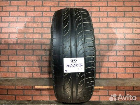 GT Radial Champiro 128 235/60 R16 100H