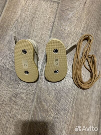 Брейсы медвежонок