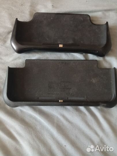 Аксессуары для Nintendo Switch