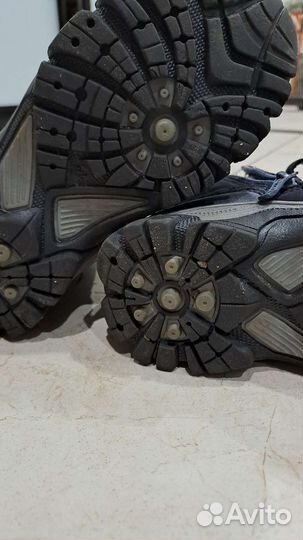 Весна,осень ботинки