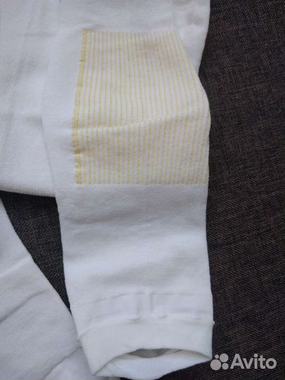 Чулки компрессионные новые