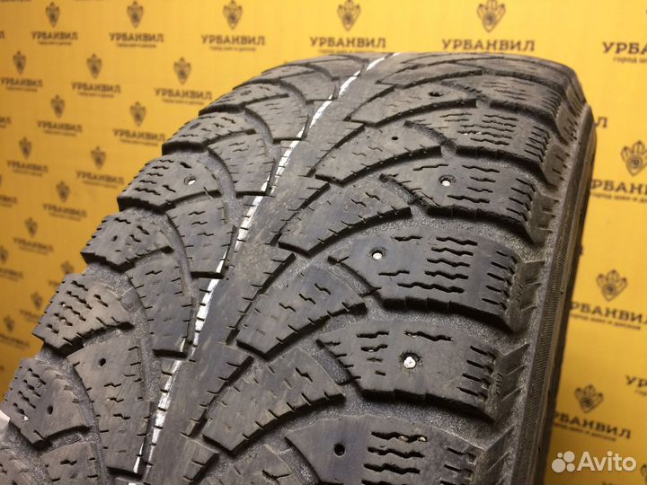 Nokian Tyres Nordman 4 195/65 R15 95T