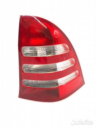 Фонарь задний правый Mercedes-Benz C-Class S203
