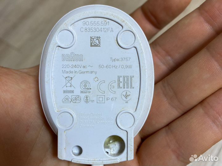 MMX62, USB, hdmi, Oral-b, Type C, блок питания