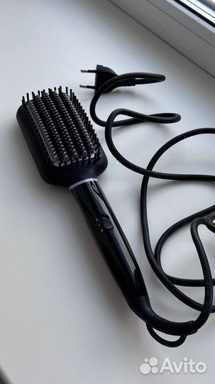 Расческа-выпрямитель Philips StyleCare Essential B