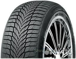 Nexen Winguard Sport 2 SUV 215/60 R17 96H