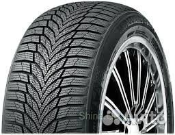 Nexen Winguard Sport 2 SUV 215/60 R17 96H