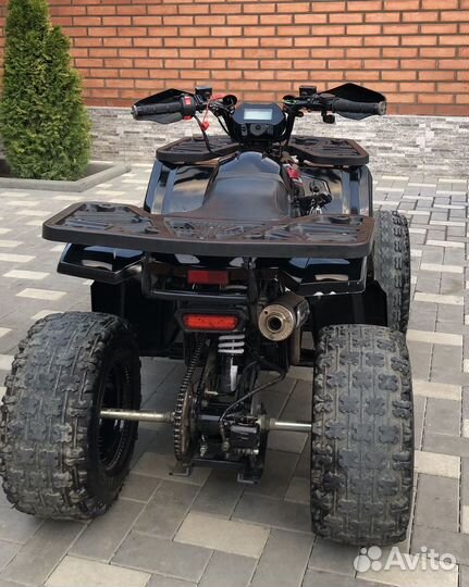 Квадроцикл