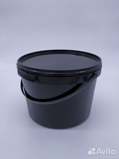 Банки пластиковая тара