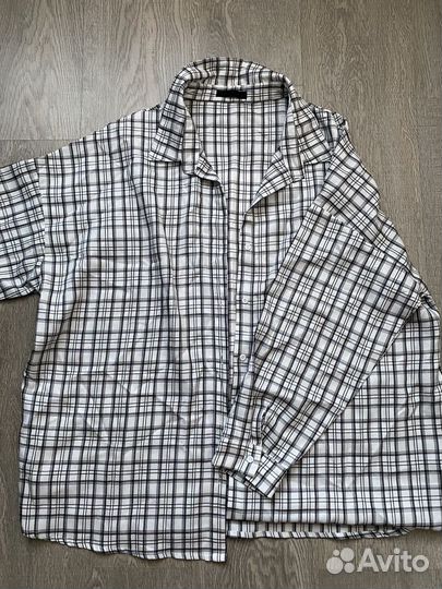 Рубашка женская