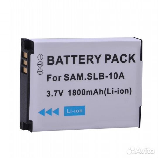 Samsung SLB-10A