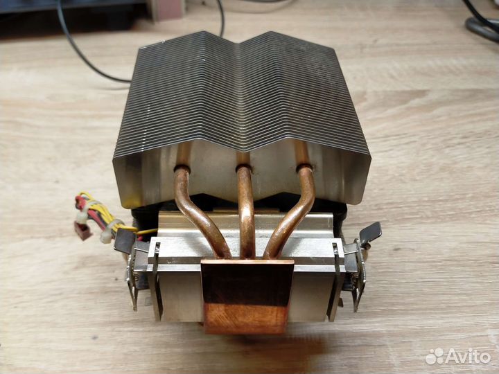 Кулер для компьютера