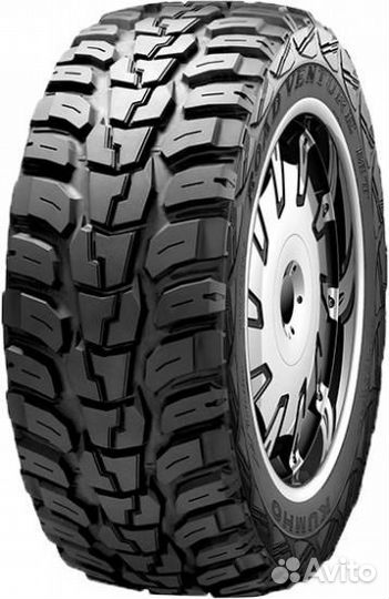 Kumho Road Venture MT71 35 R15 113Q