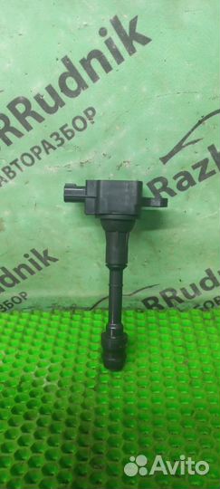 Катушка зажигания Nissan X-Trail (T30) I рестайлин