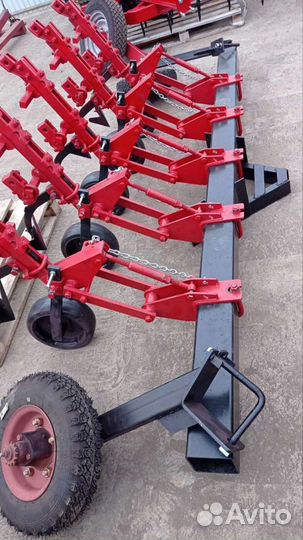 Культиватор КалинаАгро КРН - 5, 2023