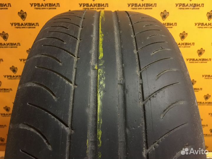 Kumho Ecsta SPT KU31 195/50 R15 82V