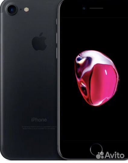 Телефон iPhone 7