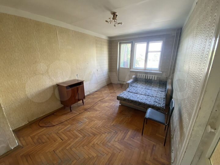 2-к. квартира, 43,1 м², 3/5 эт.