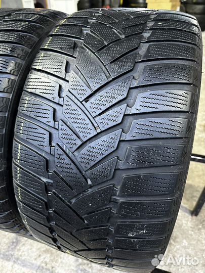 Dunlop SP Winter Sport 3D 265/35 R18