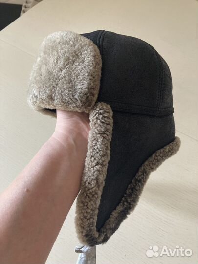 Шапка детская