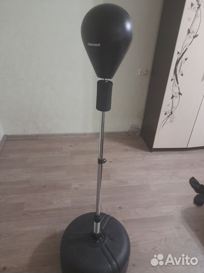 Груша напольная demix