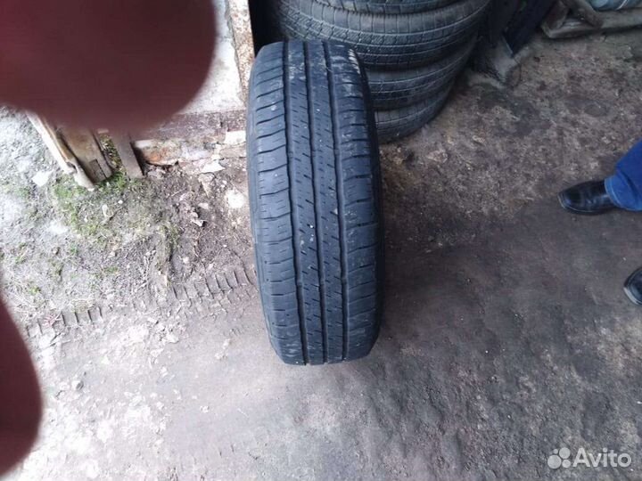 Continental Conti4x4Contact 205/70 R15