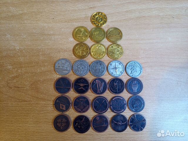 Монеты из Пятерочки/Альбом под мoнеты