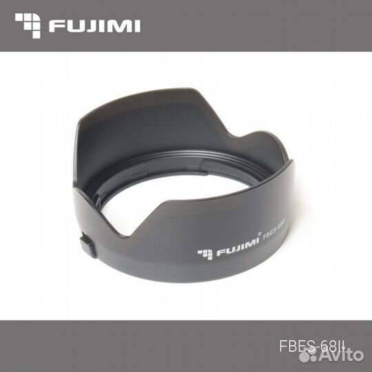 Бленда для Canon EF 50mm f/1.8 STM (Лепестковая)