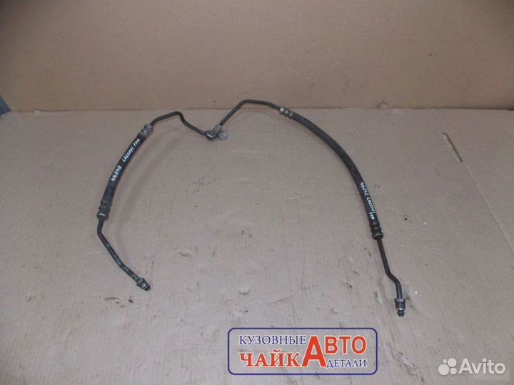 Трубка гур Chevrolet Lacetti