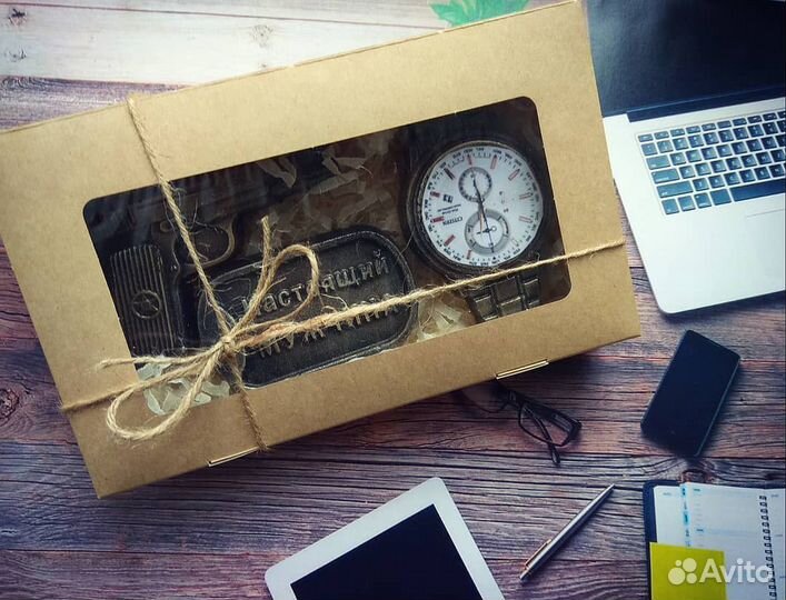 Мужской подарок