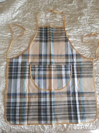 Скатерть, фартук