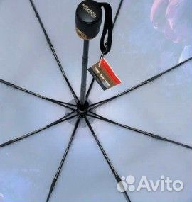 Зонт Три Слона L 3825 N суперавтомат оригинал