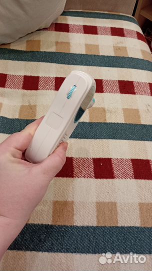 Фетальный допплер