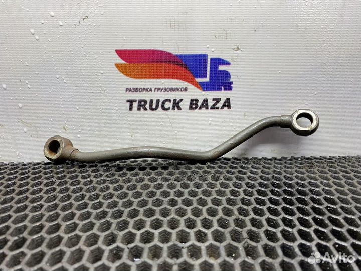 77700128 Трубка топливная Mercedes-Benz Actros