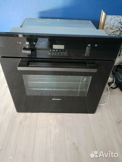 Духовой шкаф Candy электрический