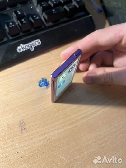 Плеер iPod nano 7