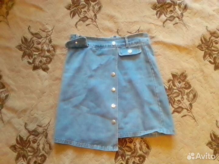 Женская одежда