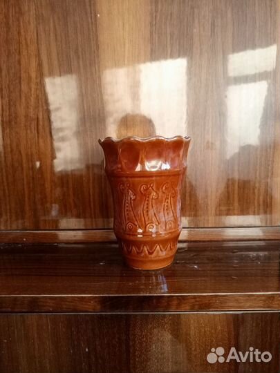 Посуда СССР