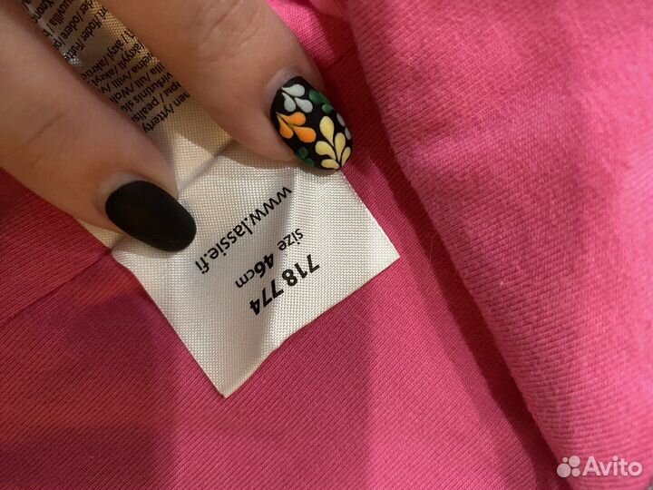 Шапка шлем lassie 46