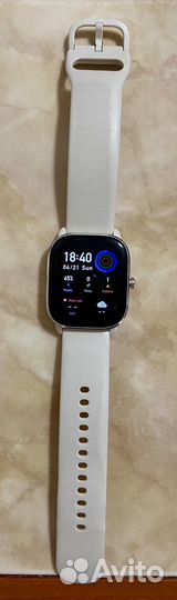 Смарт-часы Amazfit GTS 4 Mini