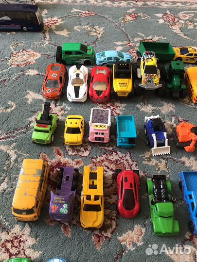 Детские машинки игрушки китай